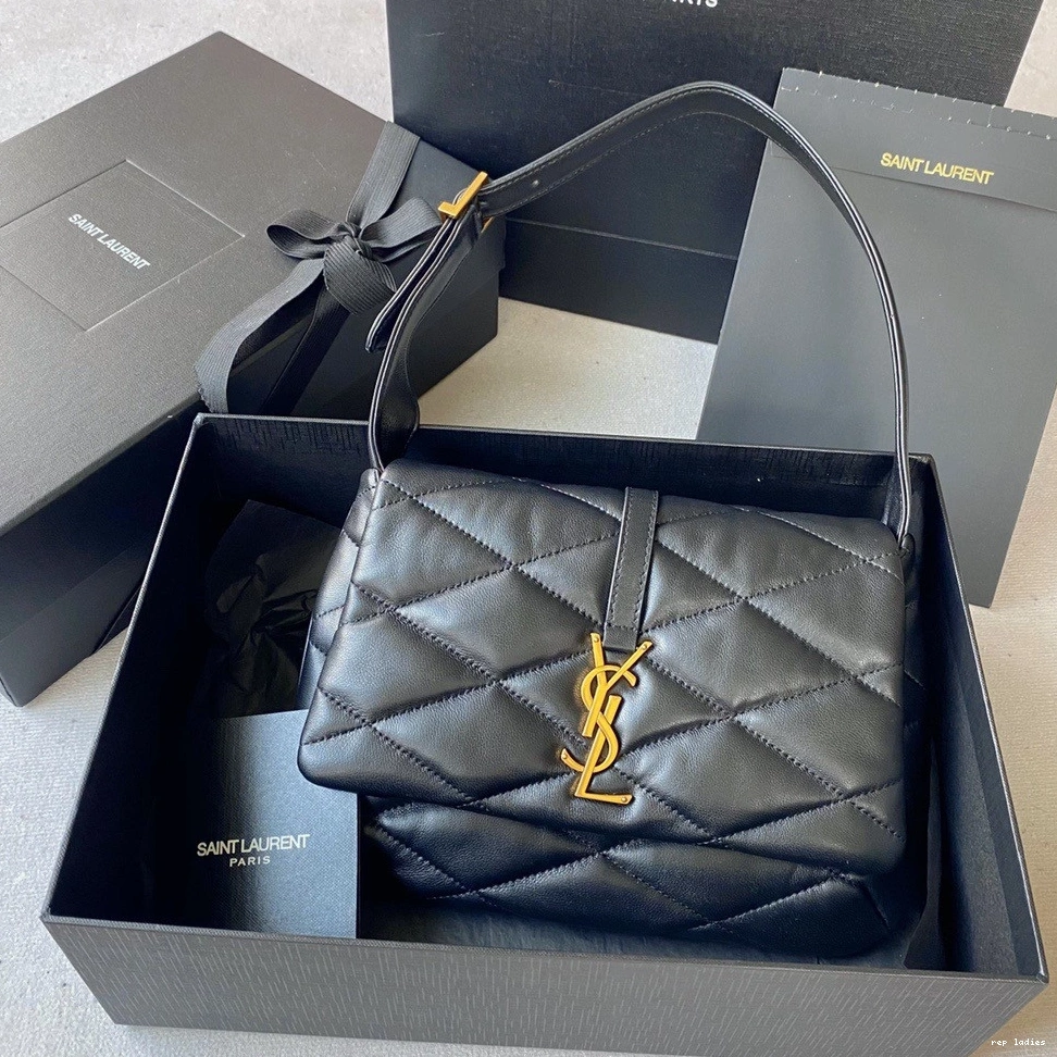 REP LE 57 HOBO SHOULDER YSL BAG 0710